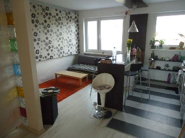 Ferienwohnung in Gdansk (Pomorskie) oder Ferienwohnung oder Ferienhaus