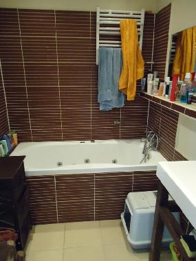 Ferienwohnung in Gdansk (Pomorskie) oder Ferienwohnung oder Ferienhaus