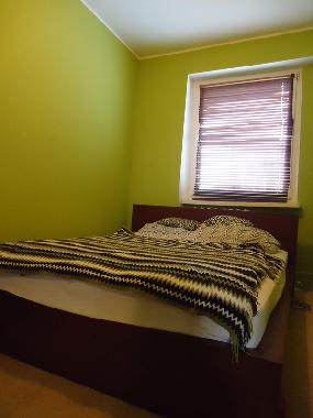 Ferienwohnung in Gdansk (Pomorskie) oder Ferienwohnung oder Ferienhaus