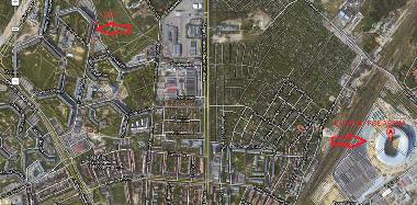 Ferienwohnung in Gdansk (Pomorskie) oder Ferienwohnung oder Ferienhaus