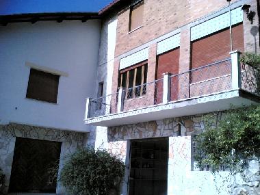 Ferienhaus in Calvi dell'umbria (Terni) oder Ferienwohnung oder Ferienhaus