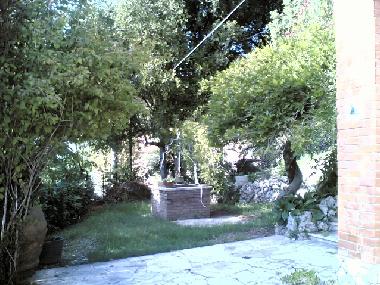 Ferienhaus in Calvi dell'umbria (Terni) oder Ferienwohnung oder Ferienhaus