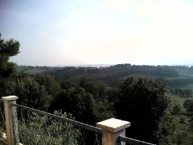 Ferienhaus in Calvi dell'umbria (Terni) oder Ferienwohnung oder Ferienhaus