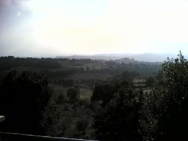 Ferienhaus in Calvi dell'umbria (Terni) oder Ferienwohnung oder Ferienhaus
