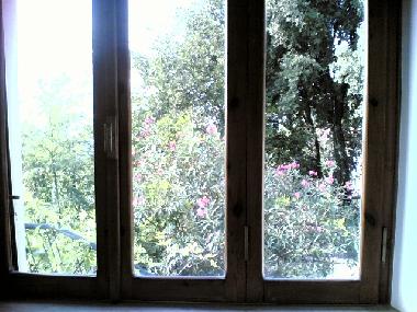 Ferienhaus in Calvi dell'umbria (Terni) oder Ferienwohnung oder Ferienhaus