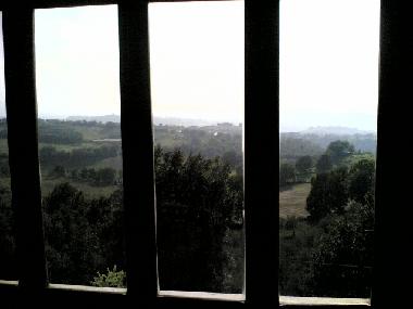 Ferienhaus in Calvi dell