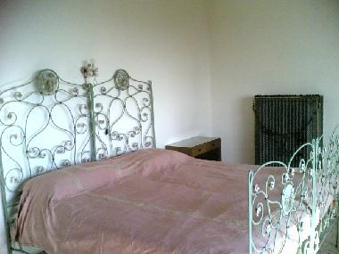 Ferienhaus in Calvi dell