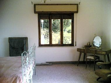 Ferienhaus in Calvi dell