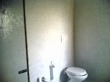 Ferienhaus in Calvi dell