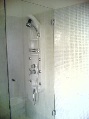 Ferienhaus in Calvi dell