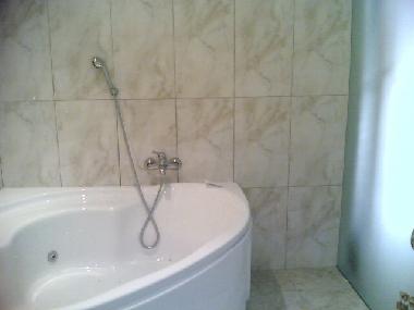 Ferienhaus in Calvi dell