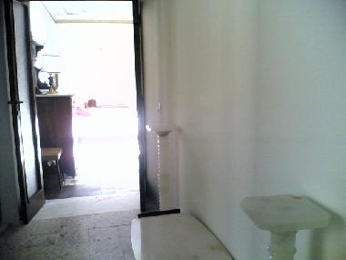 Ferienhaus in Calvi dell