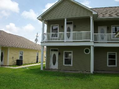 Ferienwohnung in Gulfport (Mississippi) oder Ferienwohnung oder Ferienhaus