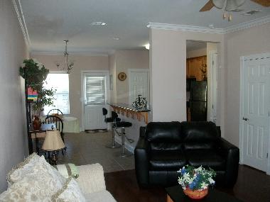 Ferienwohnung in Gulfport (Mississippi) oder Ferienwohnung oder Ferienhaus