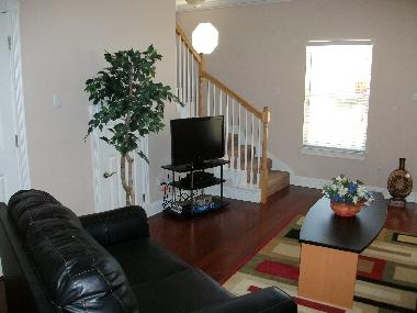 Ferienwohnung in Gulfport (Mississippi) oder Ferienwohnung oder Ferienhaus