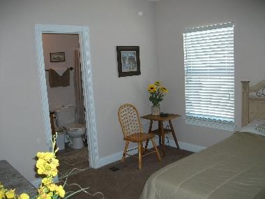 Ferienwohnung in Gulfport (Mississippi) oder Ferienwohnung oder Ferienhaus