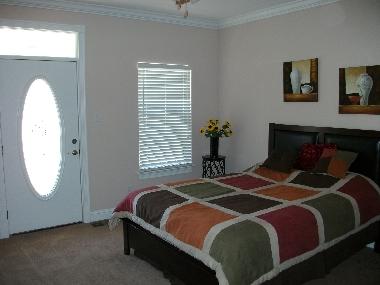 Ferienwohnung in Gulfport (Mississippi) oder Ferienwohnung oder Ferienhaus