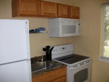 Ferienwohnung in Biloxi (Mississippi) oder Ferienwohnung oder Ferienhaus