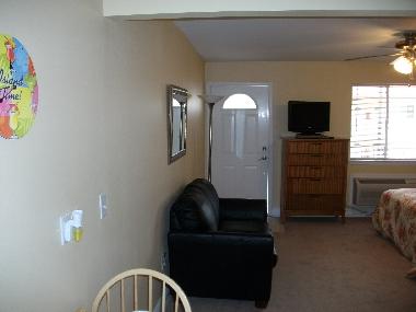 Ferienwohnung in Biloxi (Mississippi) oder Ferienwohnung oder Ferienhaus