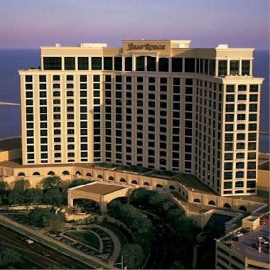 Ferienwohnung in Biloxi (Mississippi) oder Ferienwohnung oder Ferienhaus