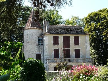 Ferienhaus in Eymet (Dordogne) oder Ferienwohnung oder Ferienhaus