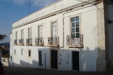 Ferienhaus in Alandroal (Alto Alentejo) oder Ferienwohnung oder Ferienhaus