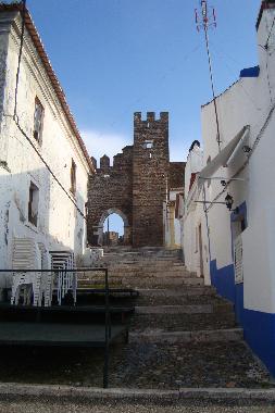 Ferienhaus in Alandroal (Alto Alentejo) oder Ferienwohnung oder Ferienhaus