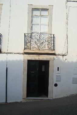 Ferienhaus in Alandroal (Alto Alentejo) oder Ferienwohnung oder Ferienhaus