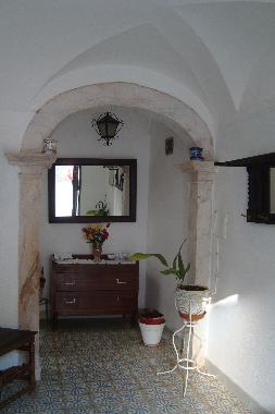 Ferienhaus in Alandroal (Alto Alentejo) oder Ferienwohnung oder Ferienhaus