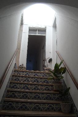 Ferienhaus in Alandroal (Alto Alentejo) oder Ferienwohnung oder Ferienhaus