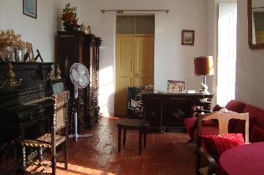 Ferienhaus in Alandroal (Alto Alentejo) oder Ferienwohnung oder Ferienhaus