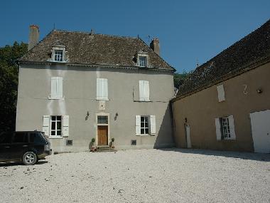 Ferienhaus in Varennes le Grand (Sa�ne-et-Loire) oder Ferienwohnung oder Ferienhaus