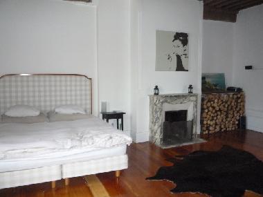 Ferienhaus in Varennes le Grand (Sa�ne-et-Loire) oder Ferienwohnung oder Ferienhaus