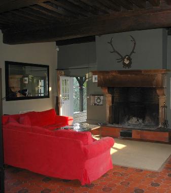 Ferienhaus in Varennes le Grand (Sa�ne-et-Loire) oder Ferienwohnung oder Ferienhaus