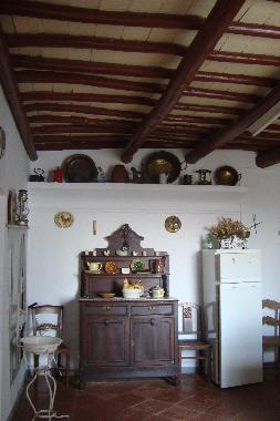Ferienhaus in Alandroal (Alto Alentejo) oder Ferienwohnung oder Ferienhaus