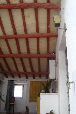 Ferienhaus in Alandroal (Alto Alentejo) oder Ferienwohnung oder Ferienhaus