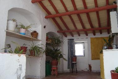Ferienhaus in Alandroal (Alto Alentejo) oder Ferienwohnung oder Ferienhaus
