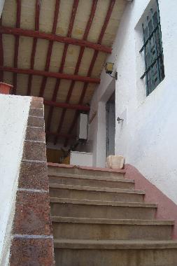 Ferienhaus in Alandroal (Alto Alentejo) oder Ferienwohnung oder Ferienhaus