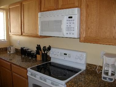 Ferienwohnung in Biloxi (Mississippi) oder Ferienwohnung oder Ferienhaus