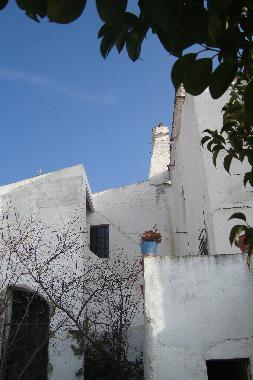 Ferienhaus in Alandroal (Alto Alentejo) oder Ferienwohnung oder Ferienhaus