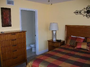 Ferienwohnung in Biloxi (Mississippi) oder Ferienwohnung oder Ferienhaus