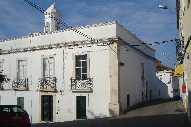 Ferienhaus in Alandroal (Alto Alentejo) oder Ferienwohnung oder Ferienhaus