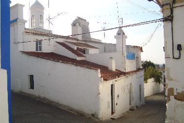 Ferienhaus in Alandroal (Alto Alentejo) oder Ferienwohnung oder Ferienhaus