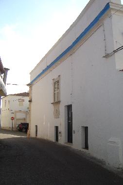 Ferienhaus in Alandroal (Alto Alentejo) oder Ferienwohnung oder Ferienhaus