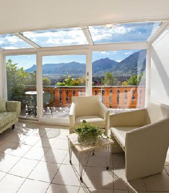 Ferienwohnung Dorf Tirol