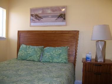 Ferienwohnung in Biloxi (Mississippi) oder Ferienwohnung oder Ferienhaus