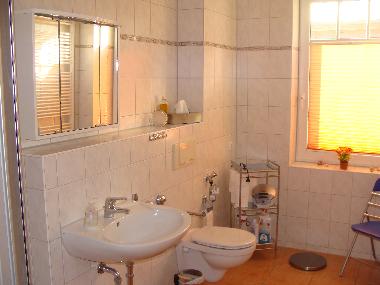 Ferienwohnung in Ostseebad Nienhagen (Mecklenburgische Ostseek�ste) oder Ferienwohnung oder Ferienhaus