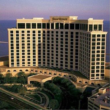 Ferienwohnung in Biloxi (Mississippi) oder Ferienwohnung oder Ferienhaus