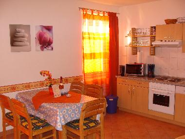 Ferienwohnung in Ostseebad Nienhagen (Mecklenburgische Ostseek�ste) oder Ferienwohnung oder Ferienhaus