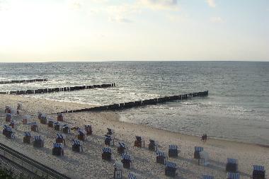 Ferienwohnung in Ostseebad Nienhagen (Mecklenburgische Ostseek�ste) oder Ferienwohnung oder Ferienhaus